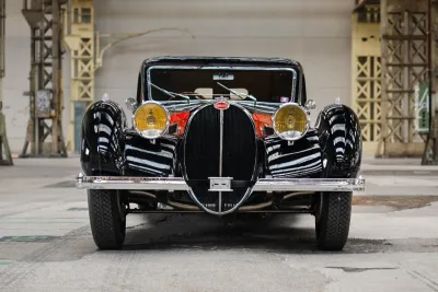 Atalante 57S